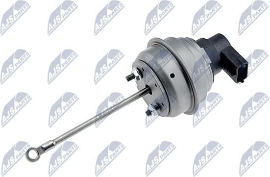 Actuator, turbocharger ECD-CT-004 - image 2