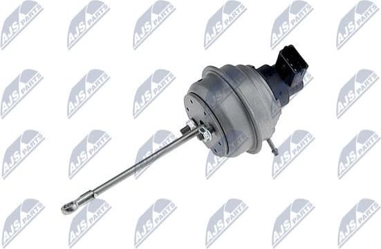 Actuator, turbocharger ECD-CT-004 - image 3