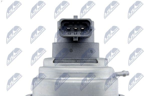 Actuator, turbocharger ECD-CT-004 - image 6