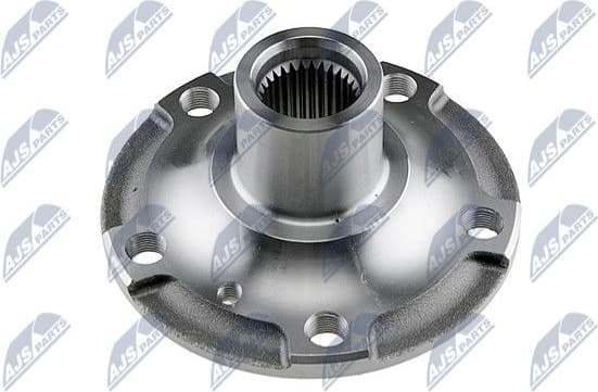 Wheel Hub KLT-BM-021P
