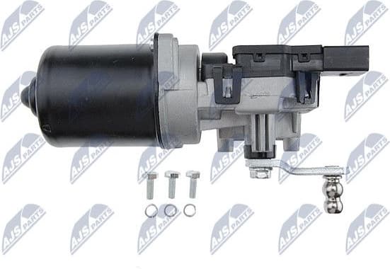 Wiper Motor ESW-SK-006 - image 3