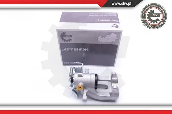 Brake Caliper 42SKV403
