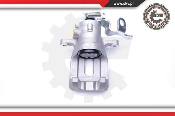 Brake Caliper 42SKV403 - image 7