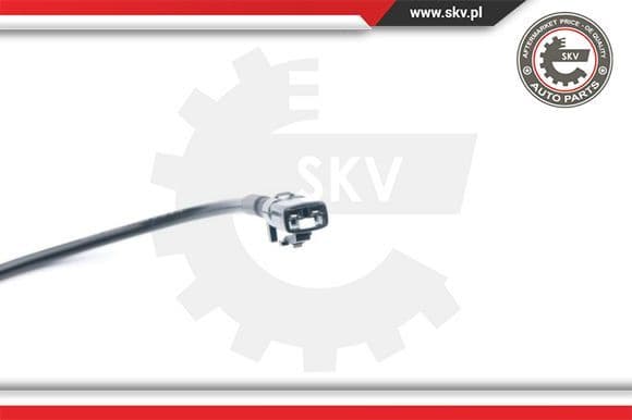 Sensor, wheel speed 06SKV309