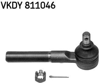 Tie Rod End VKDY 811046