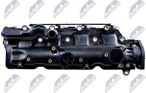 Intake manifold BKS-PL-001 - image 7
