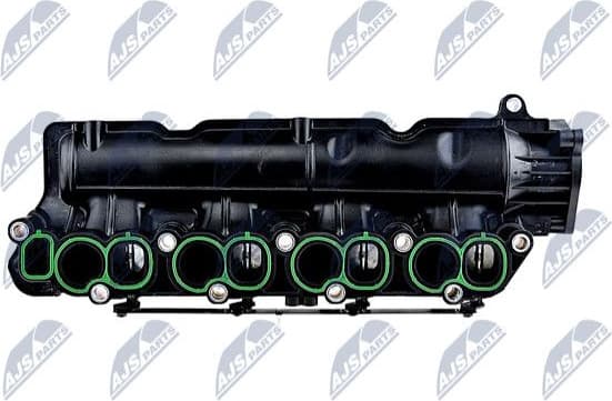Intake manifold BKS-PL-001