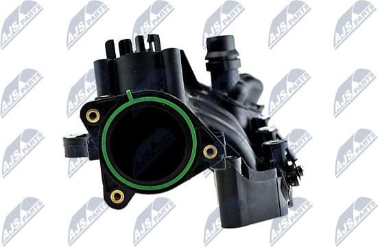 Intake manifold BKS-PL-001 - image 4