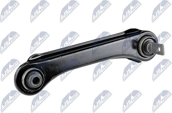 Control/Trailing Arm, wheel suspension ZWT-MS-000