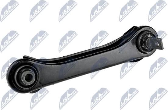 Control/Trailing Arm, wheel suspension ZWT-MS-001