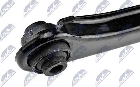 Control/Trailing Arm, wheel suspension ZWT-MS-001 - image 3