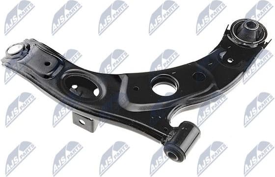 Control/Trailing Arm, wheel suspension ZWD-DA-020 - image 2