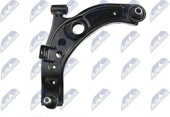 Control/Trailing Arm, wheel suspension ZWD-DA-020 - image 3