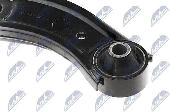 Control/Trailing Arm, wheel suspension ZWD-DA-020 - image 6