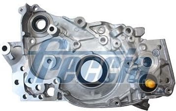 Oil Pump OP09-205