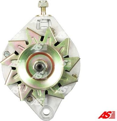 Alternator AS A9072
