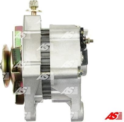 Alternator AS A9072 - image 4