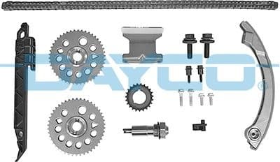 Timing Chain Kit KTC1070