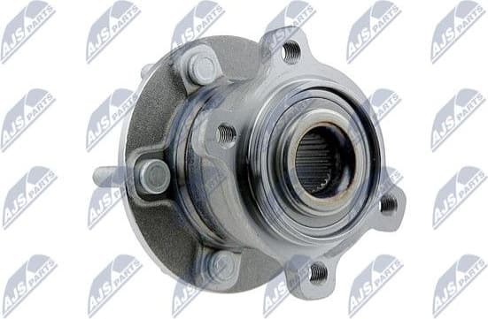 Wheel Bearing Kit KLT-FR-061