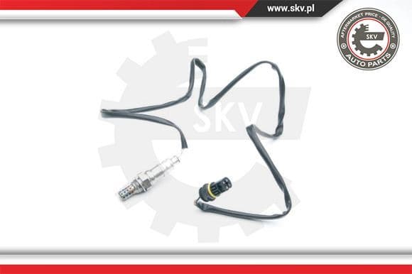 Oxygen Sensor 09SKV628 - image 2