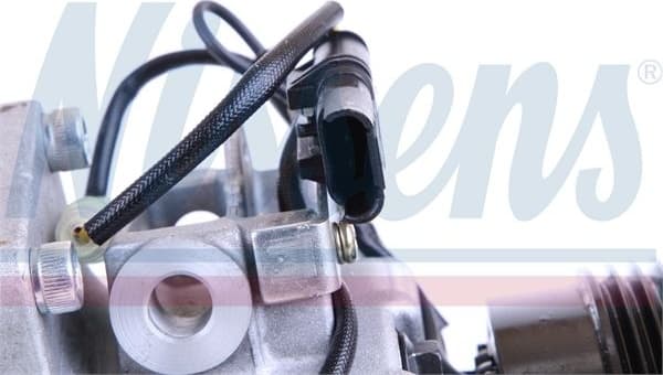 Compressor, air conditioning ** FIRST FIT ** 890759 - image 5