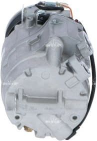 Compressor, air conditioning EASY FIT 32695 - image 2