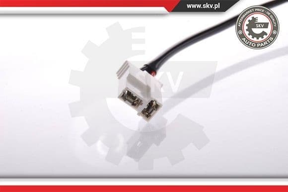 Fuel Pump 02SKV265 - image 3