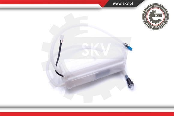 fuel supply unit 02SKV791 - image 2