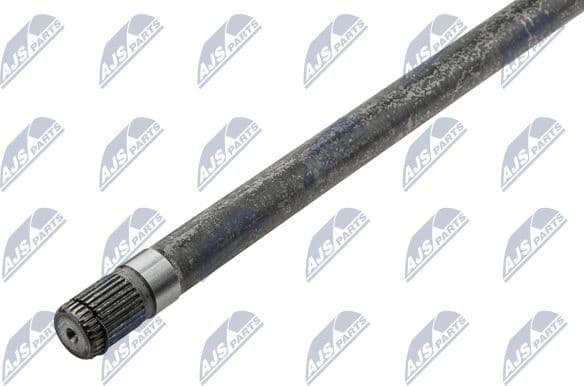 Drive shaft complete NPW-BM-117 - image 5