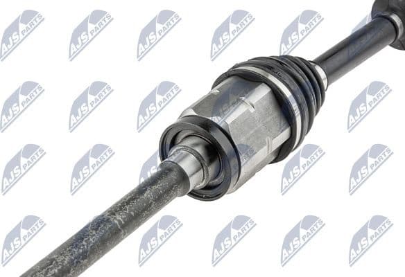 Drive shaft complete NPW-BM-117 - image 4