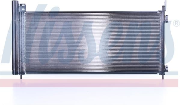 Condenser, air conditioning 941150