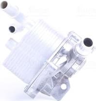 Oil Cooler, automatic transmission ** FIRST FIT ** 90736 - image 2