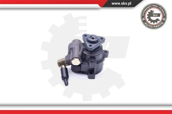 Hydraulic Pump, steering 10SKV259 - image 2