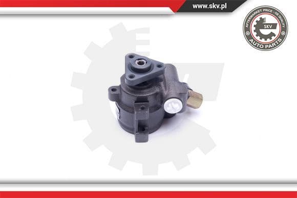 Hydraulic Pump, steering 10SKV259 - image 4