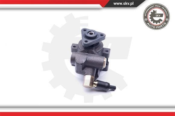 Hydraulic Pump, steering 10SKV259 - image 5