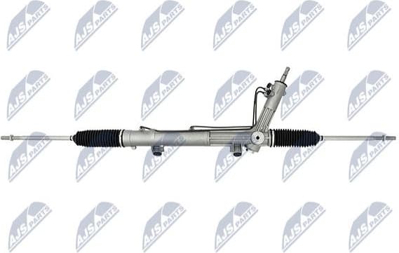 Steering Gear SPK-FR-000 - image 2