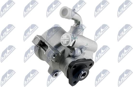 Hydraulic Pump, steering SPW-FR-015