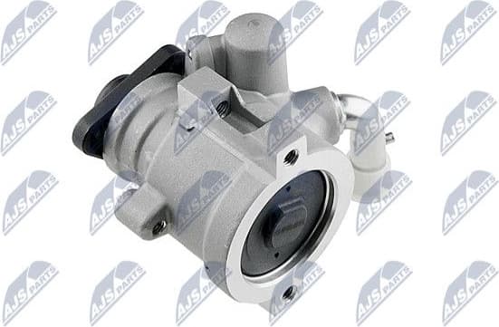 Hydraulic Pump, steering SPW-FR-015 - image 2