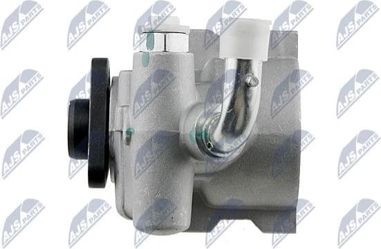Hydraulic Pump, steering SPW-FR-015 - image 4