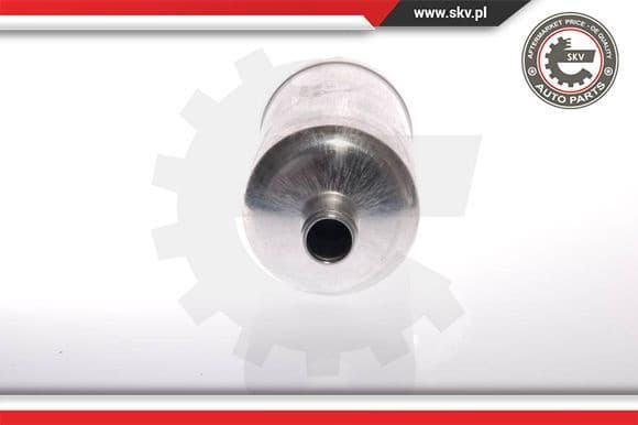 Fuel Pump 02SKV010 - image 2