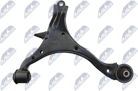 Control/Trailing Arm, wheel suspension ZWD-HD-061 - image 3