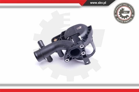 Holder, fuel filter 96SKV060 - image 4