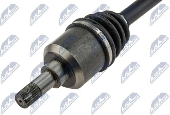 Drive Shaft NPW-PE-025 - image 2