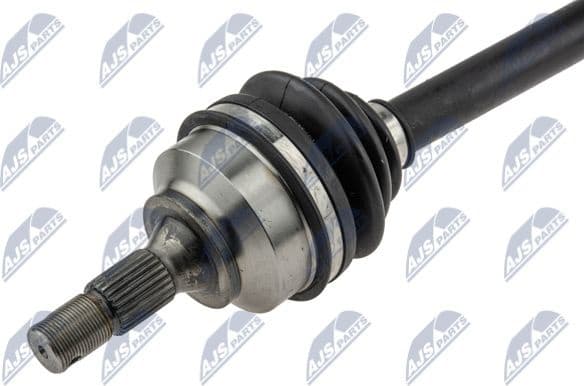 Drive Shaft NPW-PE-025 - image 3