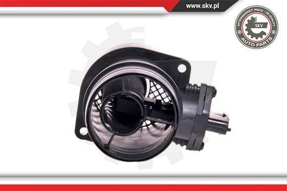 Mass Air Flow Sensor 07SKV091 - image 5