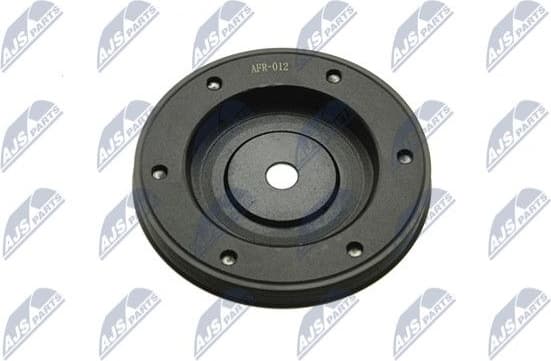 Belt Pulley, crankshaft RKP-FR-022