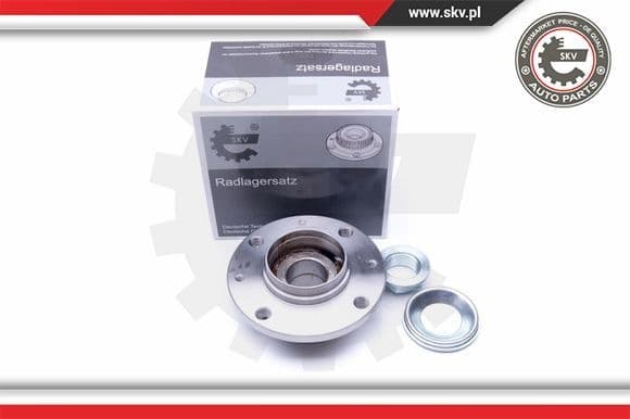 Wheel Bearing Kit 29SKV220 - image 2