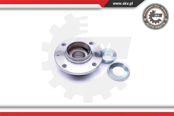 Wheel Bearing Kit 29SKV220 - image 3