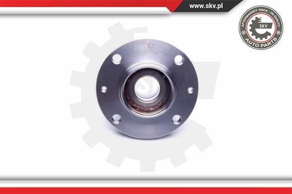 Wheel Bearing Kit 29SKV220 - image 4