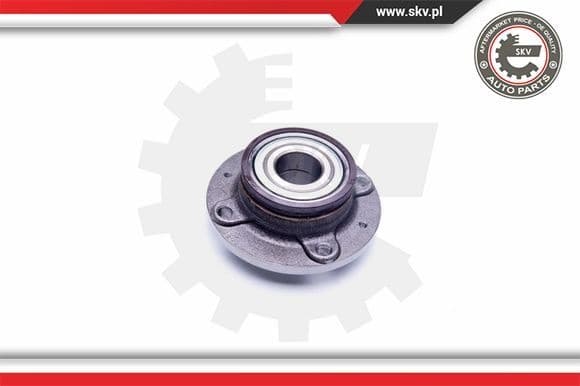 Wheel Bearing Kit 29SKV220 - image 5